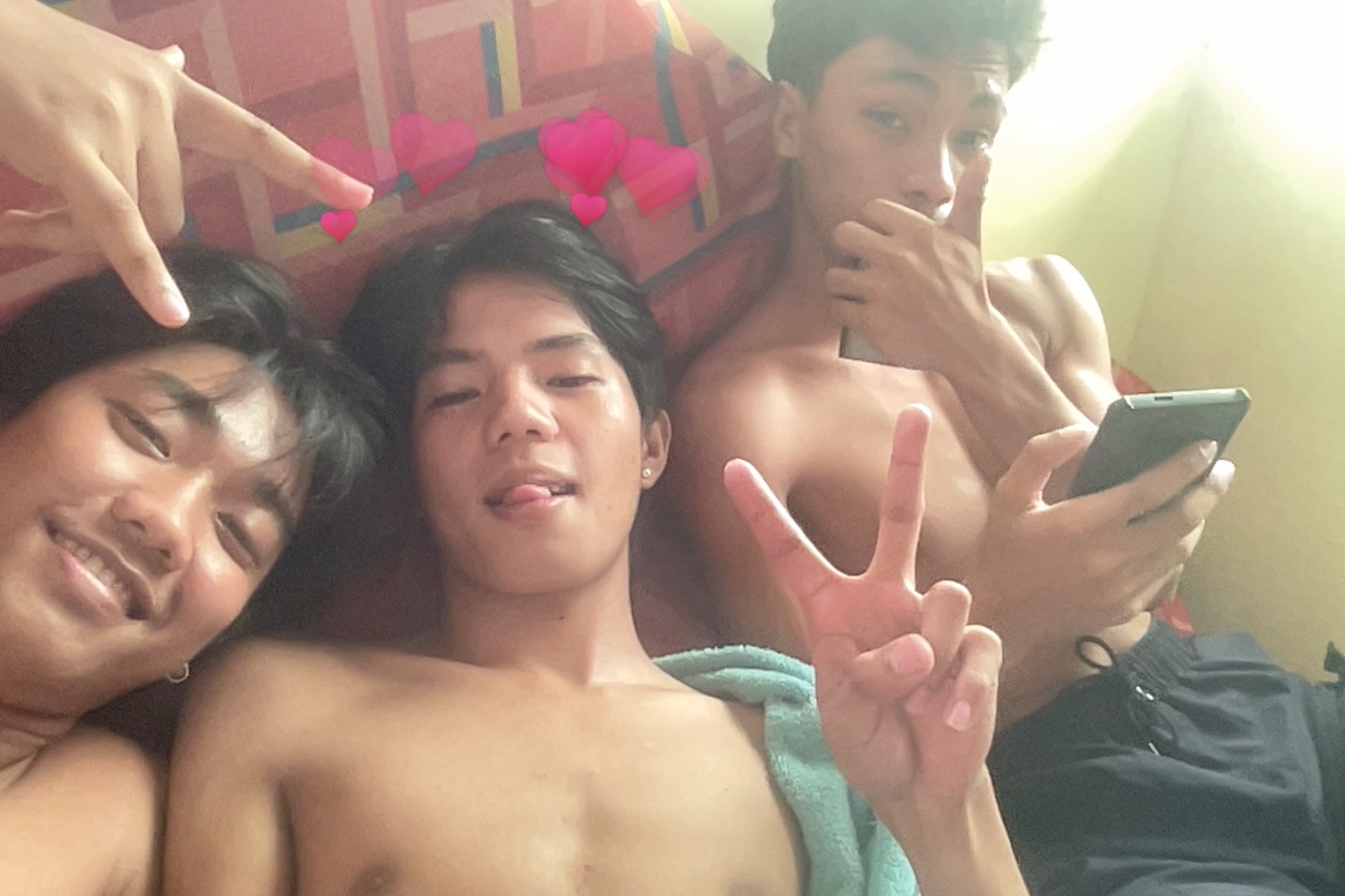 Friends