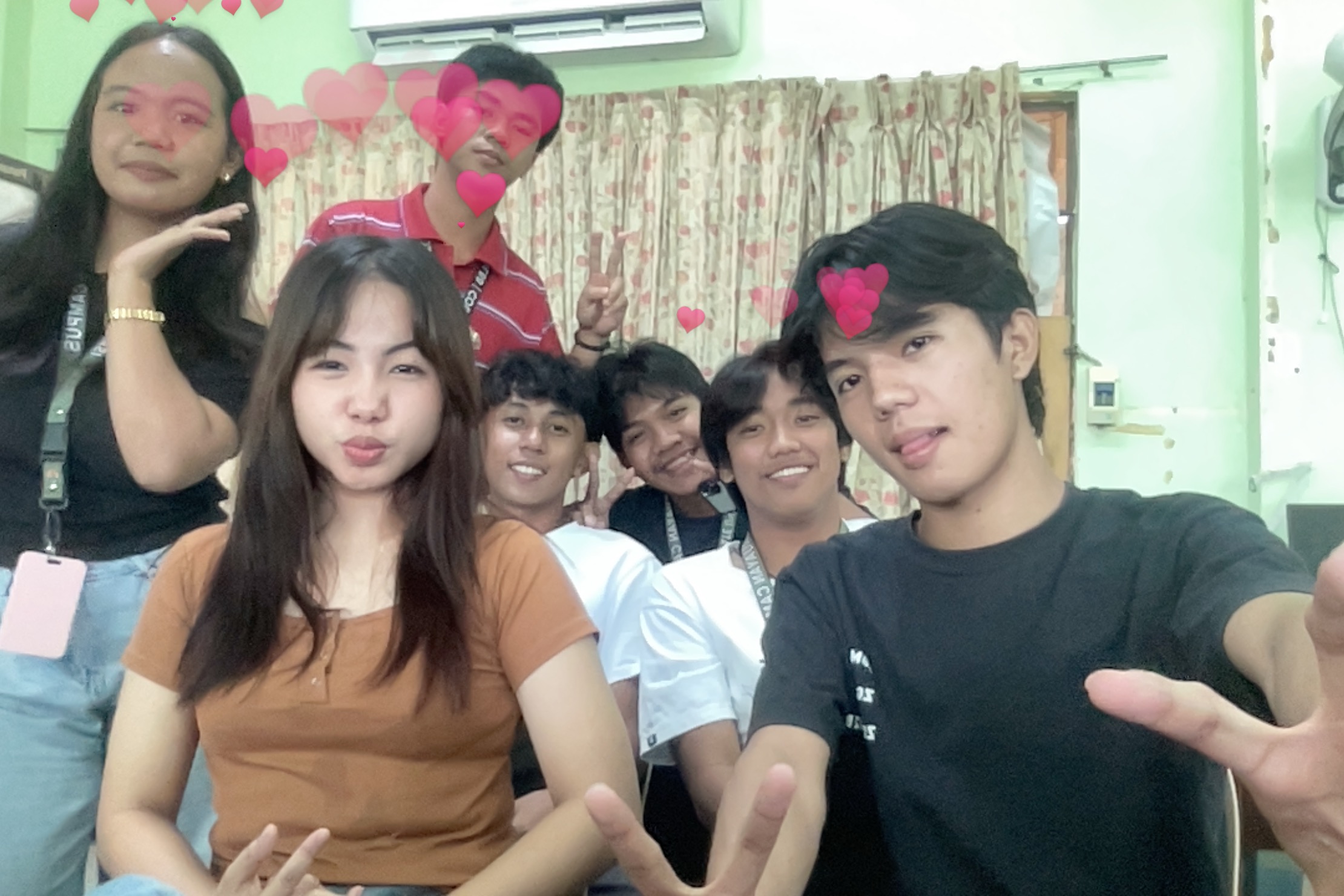 My friends 4