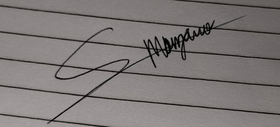 My Signature